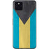 Bahamas Flag Distressed Google Pixel 4a 5G Skin